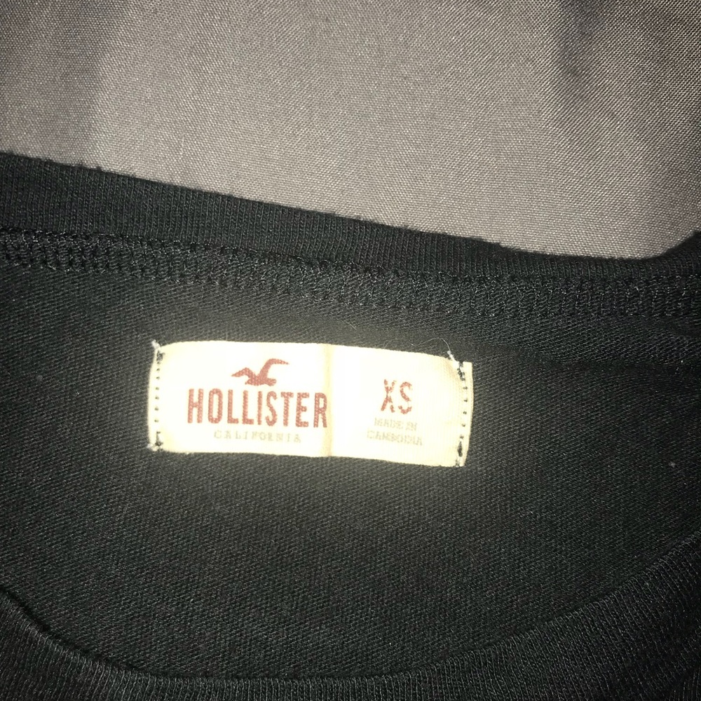 Shirt - Picture 3 of 4